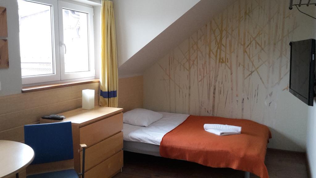 Galeria Pepowo Lägenhet Żukowo Exteriör bild