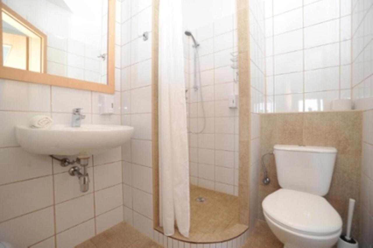 Galeria Pepowo Lägenhet Żukowo Rum bild